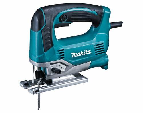 Makita JV0600K - Jigsaw 650W Variable Speed D-handle